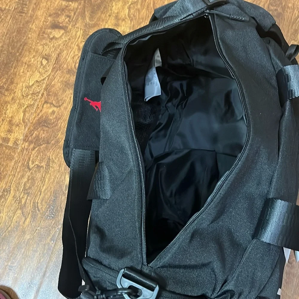 AIR JORDAN Fitness BAG - size S